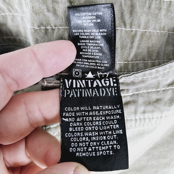 KUHL | cargo shorts - Picture 4 of 5